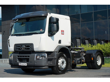 Камион влекач RENAULT C 430