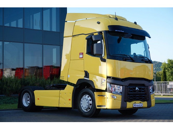 Камион влекач RENAULT T 440