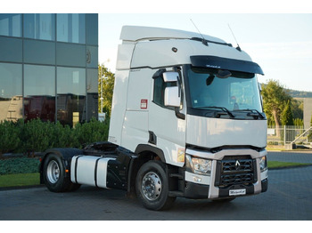 Камион влекач RENAULT T 460