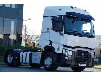 Камион влекач RENAULT T 460