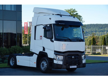 Камион влекач RENAULT T 480