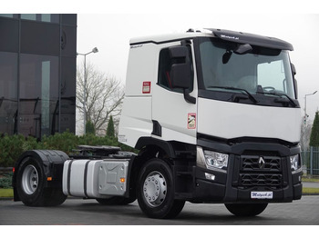 Камион влекач RENAULT T 480