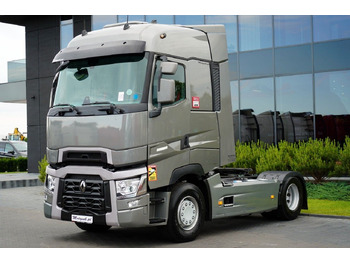 Камион влекач RENAULT T 480