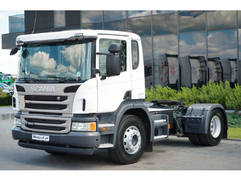Камион влекач SCANIA P 360