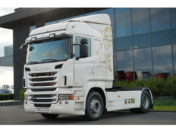 Камион влекач SCANIA R 440