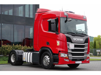 Камион влекач SCANIA R 450