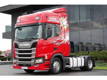 Камион влекач SCANIA R 500