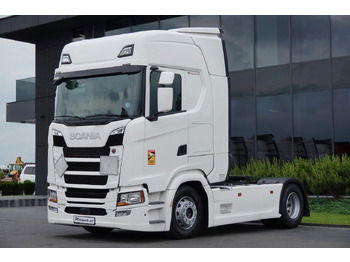 Камион влекач SCANIA S 500