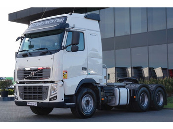 Камион влекач VOLVO FH16 600