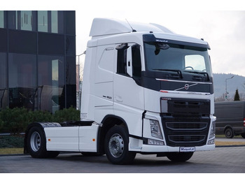Камион влекач VOLVO FH 460