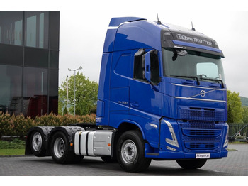 Камион влекач VOLVO FH 500