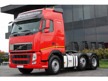 Камион влекач VOLVO FH 500
