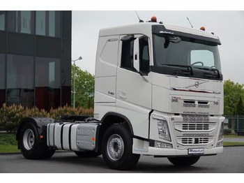 Камион влекач VOLVO FH 540