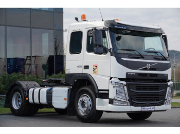 Камион влекач VOLVO FM 460