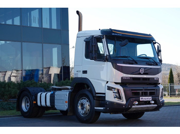Камион влекач VOLVO FMX 420