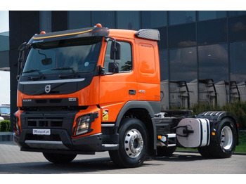 Камион влекач VOLVO FMX 430