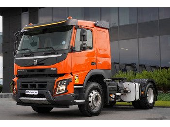 Камион влекач VOLVO FMX 430