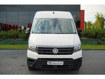 Товарно комбе Volkswagen CRAFTER  / 2.0 D / FURGON BLASZAK / DMC: 3500 KG: слика 5