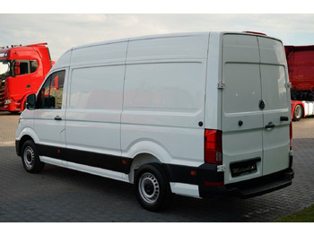 Товарно комбе Volkswagen CRAFTER  / 2.0 D / FURGON BLASZAK / DMC: 3500 KG: слика 3