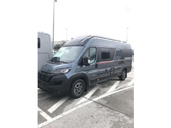Кампер комбе ADRIA Twin