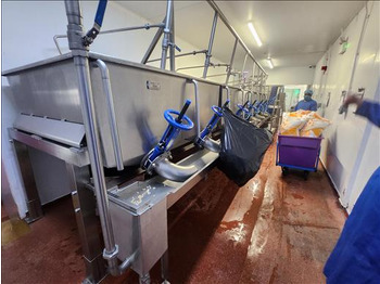 Опрема за обработка на храна