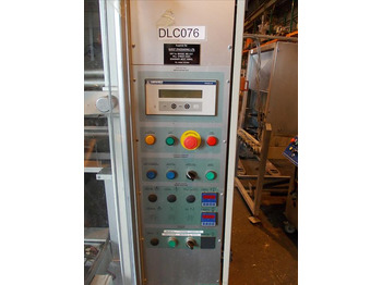 Машина за пакување Campagnolo C25 Vertical form and seal machine: слика 5 Машина за пакување Campagnolo C25 Vertical form and seal machine: слика 5