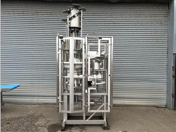 Опрема за обработка на храна