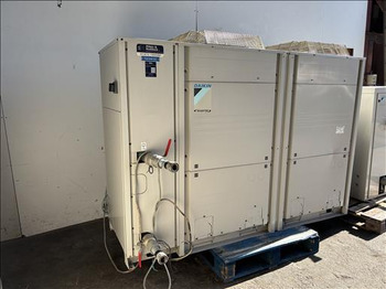 Опрема за обработка на храна Daikin EWAQ040BAWHBH Water chiller: слика 3 Опрема за обработка на храна Daikin EWAQ040BAWHBH Water chiller: слика 3