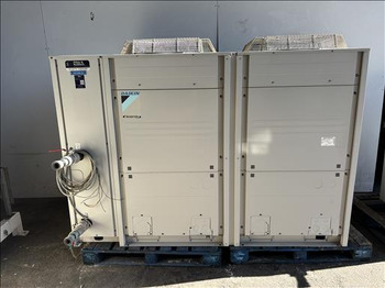 Опрема за обработка на храна Daikin EWAQ040BAWHBH Water chiller: слика 2 Опрема за обработка на храна Daikin EWAQ040BAWHBH Water chiller: слика 2