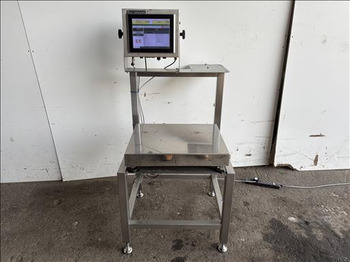 Опрема за обработка на храна