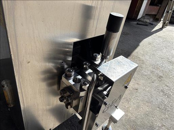 Опрема за обработка на храна GEA Niro NS2006P Piston homogeniser: слика 3