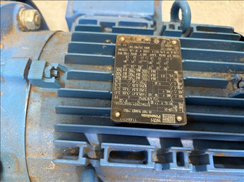 Опрема за обработка на храна Hydrovane HV04 Air compressor: слика 4