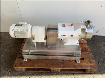 Опрема за обработка на храна