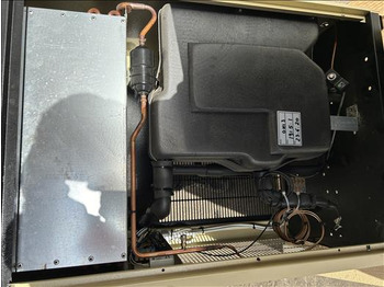 Опрема за обработка на храна Ingersoll Rand D480IN-A Refrigerated air dryer: слика 4