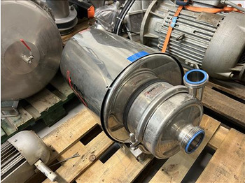 Опрема за обработка на храна Inoxpa SE35 Centrifugal pump: слика 2