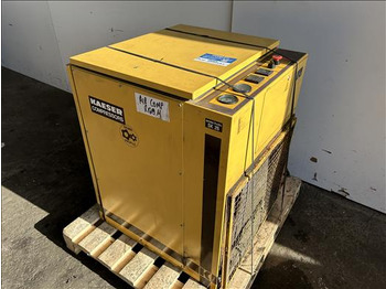 Опрема за обработка на храна Kaeser SK26 Air compressor: слика 2 Опрема за обработка на храна Kaeser SK26 Air compressor: слика 2