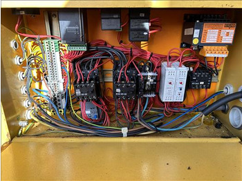 Опрема за обработка на храна Kaeser SK26 Air compressor: слика 5 Опрема за обработка на храна Kaeser SK26 Air compressor: слика 5