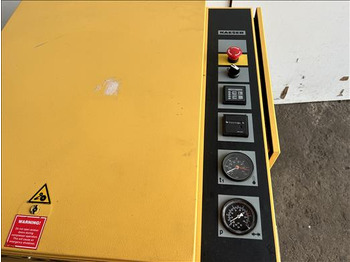 Опрема за обработка на храна Kaeser SK26 Air compressor: слика 3