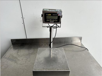 Опрема за обработка на храна OHAUS