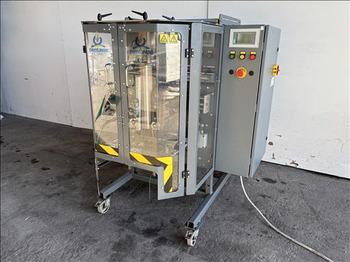 Машина за пакување Pentavac Penta2100 VFFS Bagger: слика 2