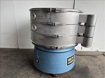 Чистач за зрно