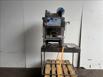 Машина за пакување