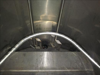 Опрема за обработка на храна