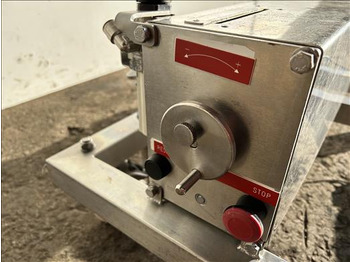 Опрема за обработка на храна Winyard Minifill MKIII Depositor: слика 3