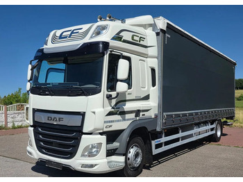 Камион со церада DAF CF 290