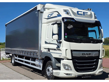 Камион со церада DAF CF 290