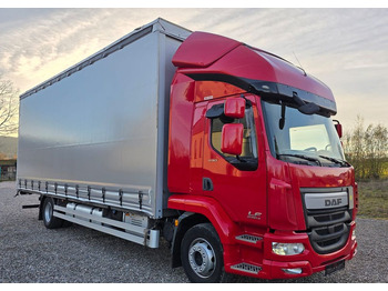Камион со церада DAF LF 290