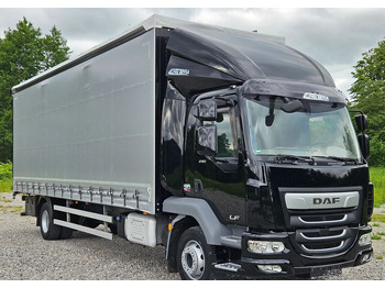 Камион со церада DAF LF 290