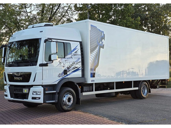 Камион сандучар MAN TGM 15.290