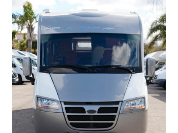 Интегриран кампер LAIKA